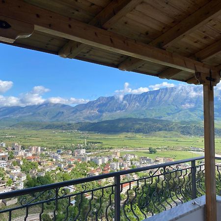 Guest House Persa Gjirokastër Exterior foto